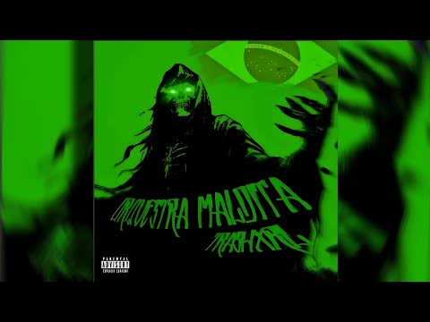 Orquestra Maldita Funk Slowed Reverb