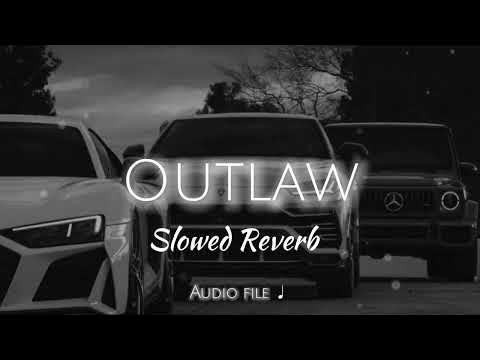 Gair Kanooni Yaar Mere (Outlaw) Slowed Reverb