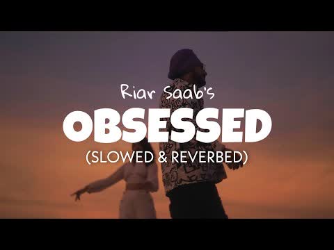 Obbsessed Rair Saab and Rewerb Slowed Reverb