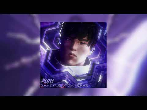 Run Slowed Reverb