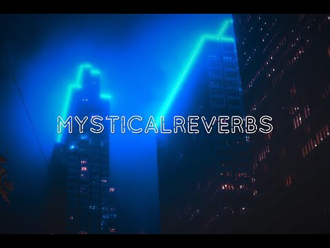 Thelema Slowed Reverb