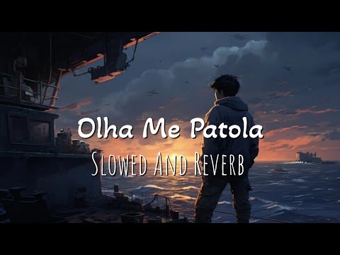Mahari Gal Mai Ek Patola Slowed Reverb