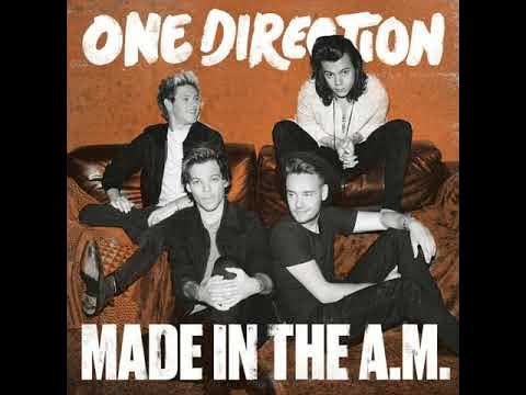 Drag Me Down Slowed Reverb