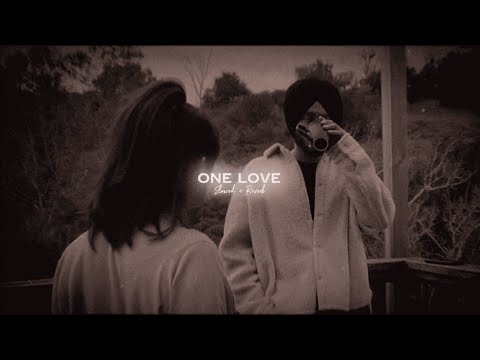 One Love Slowed Reverb