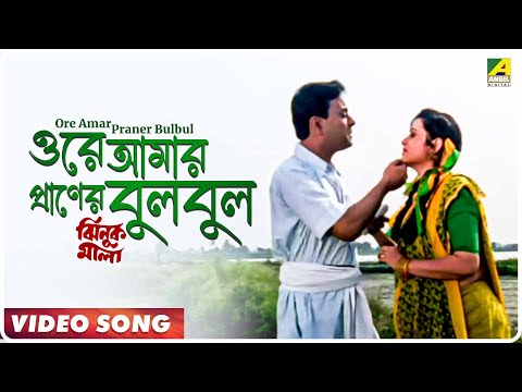 Ore Amar Praner Bulbul