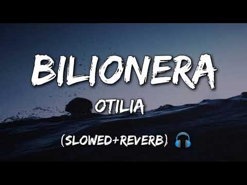 Bilionera Slowed Reverb