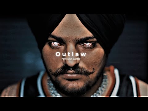 Outlaw X Moose Slowed Reverb