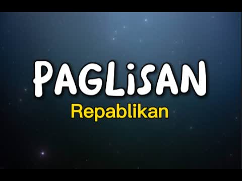 Paglisan Slowed Reverb