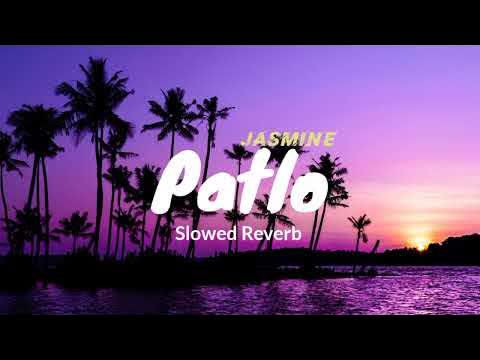 Patlo Patake Wargi Slowed Reverb