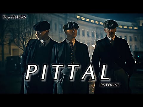 Pittl Haryanvi Slowed Reverb