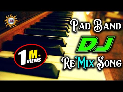 Pad Band