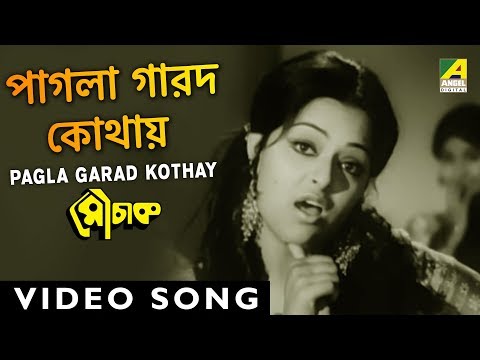 Pagla Garad Kothay Ache