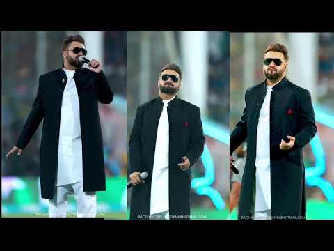 Pakistan Zindabad