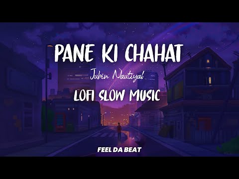 Phir Chala Slowed Reverb