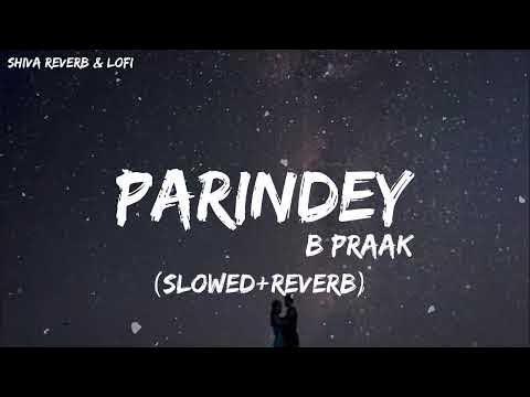 Parindey Slowed Reverb