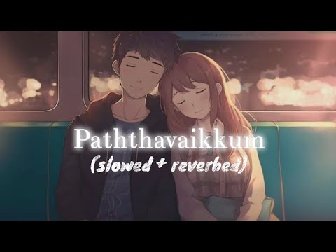 Devara Tamil Slowed Reverb