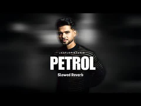 Petrol Slowed Reverb