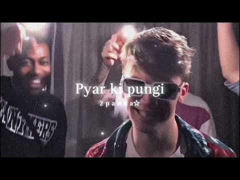 Pungi Slowed Reverb