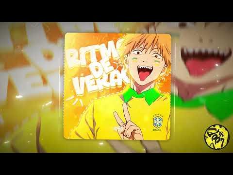 RITMO DE VERAO Slowed Reverb