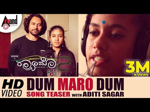 Dum Maro Dum Slowed Reverb