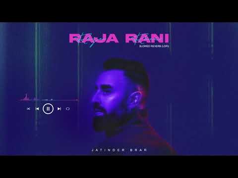 Raja Rani Slowed Reverb
