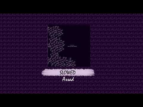 Rauf Faik Ay Ay Slowed Reverb