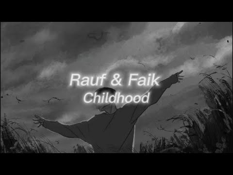 Rauf Faik Slowed Reverb