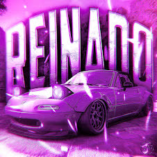 Reinado Slowed Reverb