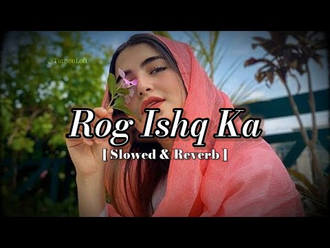 Ishq Haryanvi Slowed Reverb