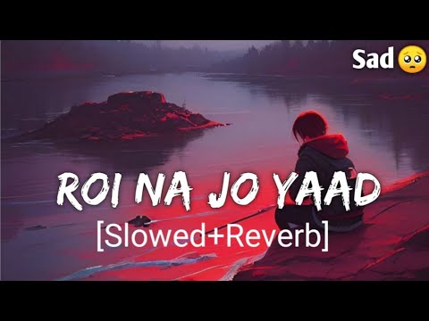 Roi Slowed Reverb