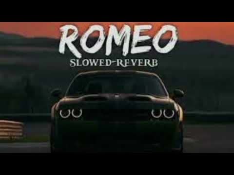 Romeo Dhanda Nyoliwala Slowed Reverb