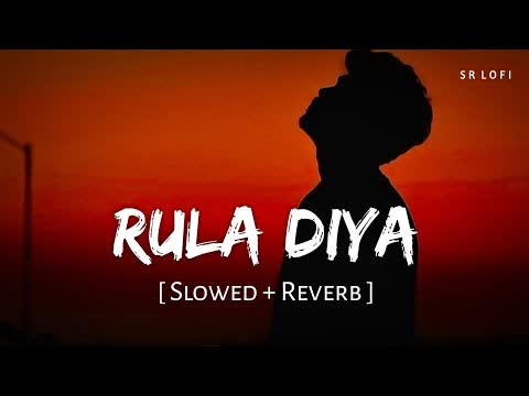 Diya Slowed Reverb