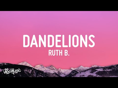 Ruth B Amp Slowed Reverb