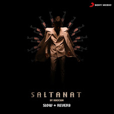 Saltanat Slowed Reverb