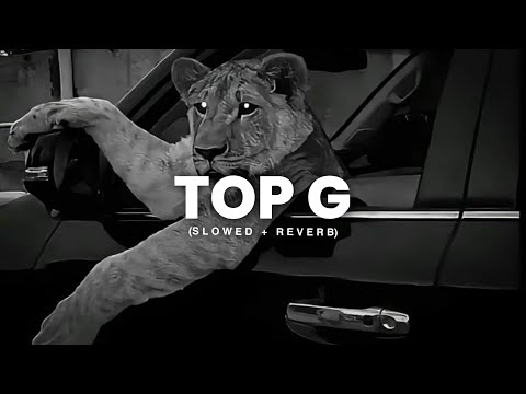 Top G Slowed Reverb
