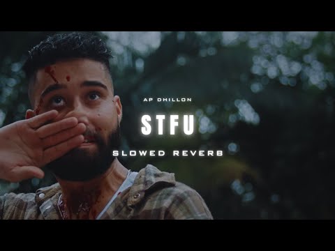 Stfu Slowed Reverb