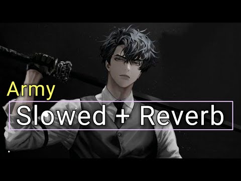 Gangwar Slowed Reverb