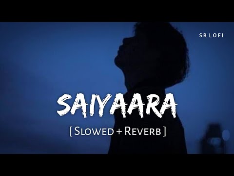Haye Main Mar Hi Jaun (Saiyaara) Slowed Reverb
