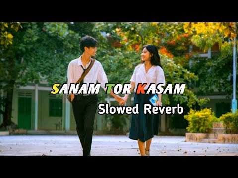Sanam Tor Kasam Nagpuri Slowed Reverb