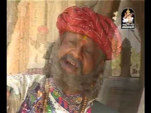 Sant Devidas Amar Devidas (Dun Dhani Me Dharyo)
