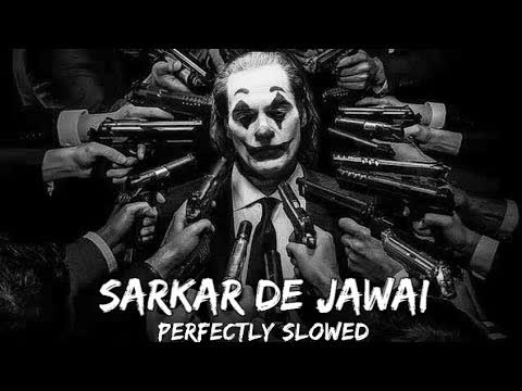 Sarkar Slowed Reverb