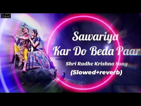 Sawariy Karde Beda Par Slowed Reverb