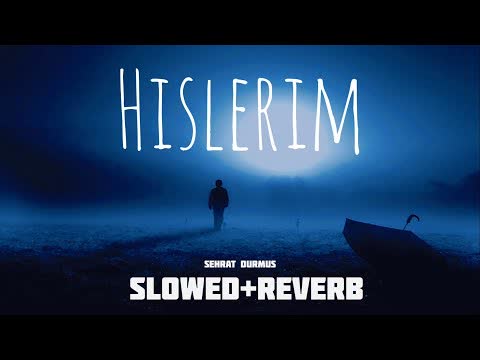 Bo Serhat Durmus Elimi Tut Slowed Reverb