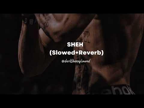 Singga Slowed Reverb