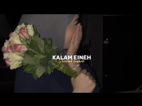 Sherine Slowed Reverb