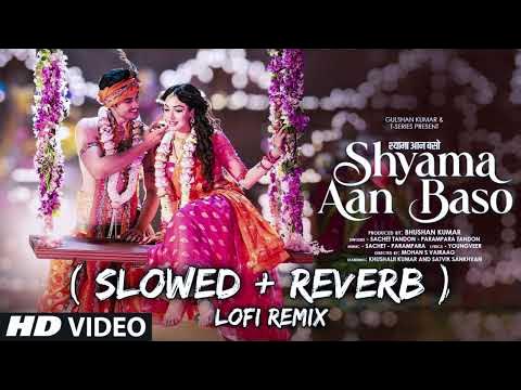 Syam Aan Bse Slowed Reverb