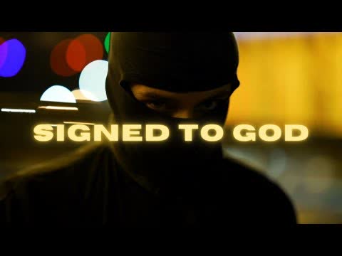 Signed To God Slowed Reverb
