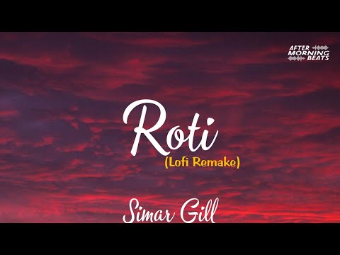 Masla Sara Roti Da Slowed Reverb