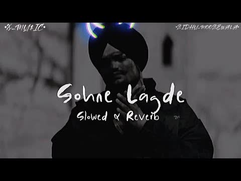 Nal Khar K Ta Dekhi Sidhu Moose Wala Slowed Reverb