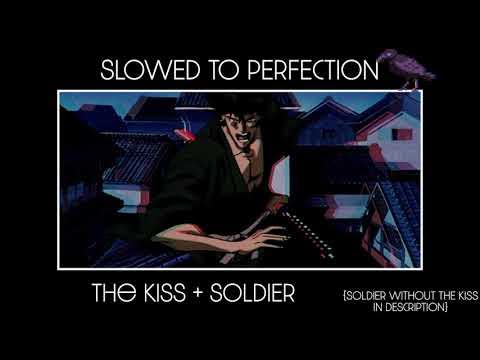 Eminem Soldier Slowed Reverb